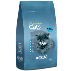 Canun Cats Daily 20kg dla...