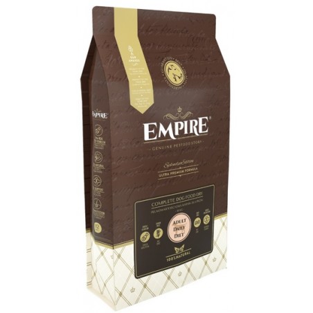 Empire Dog Adult Daily Diet 12kg