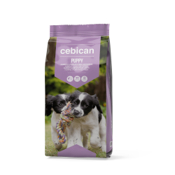CEBICAN PUPPY DLA SZCZENIĄT...