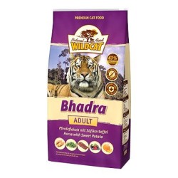 Wildcat Bhadra - konina i...