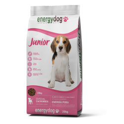 ENERGYDOG/MAXCOTTE CACHORRO...