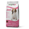 ENERGYDOG/MAXCOTTE CACHORRO DLA SZCZENIĄT I SUK KARMIĄCYCH 20KG