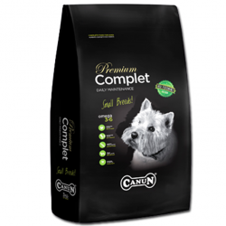 Canun Complet Premium 4 kg...