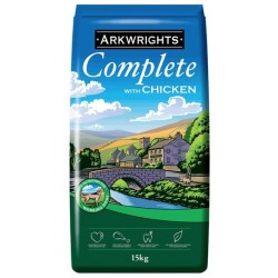 Arkwrights Chicken 15kg