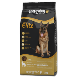 ENERGYDOG ELITE -...