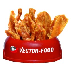 Vector-Food Filet z...