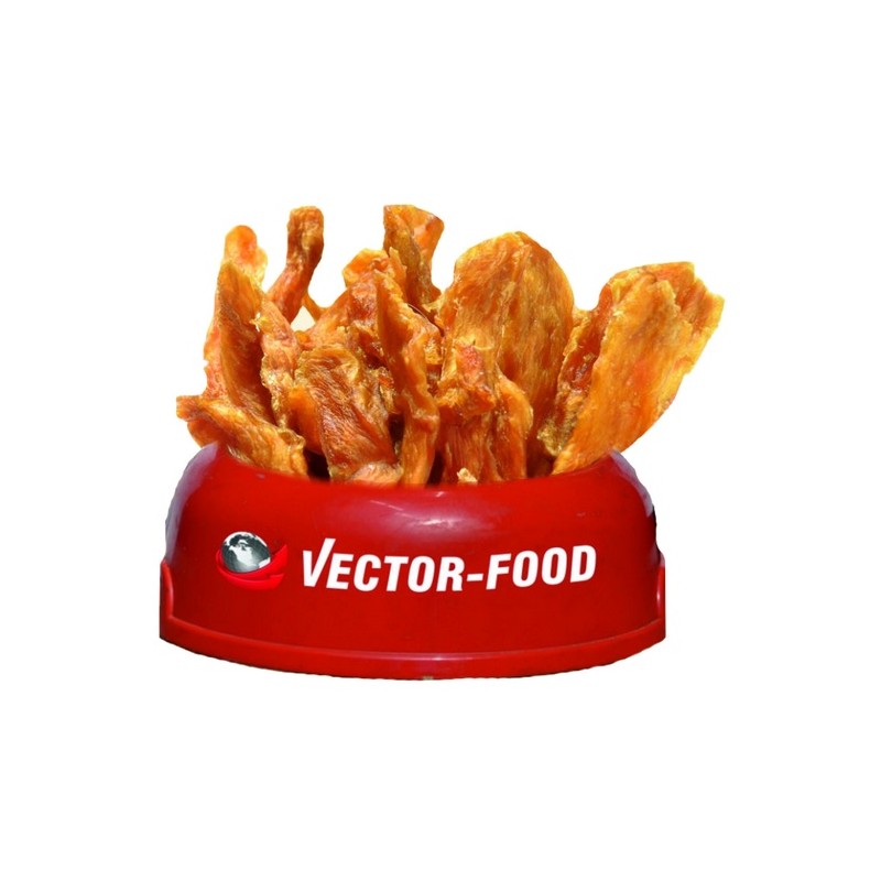 Vector-Food Filet z kurczaka 100g