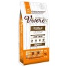 Vivere Maxi Adult Bawół 12kg Karma Monobiałkowa  dla dużych ras