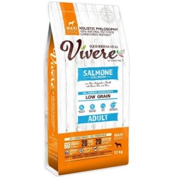 Vivere Maxi Adult Łosoś...