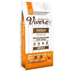 Vivere Maxi Adult Bawół 3kg...