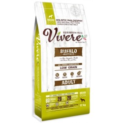 Vivere Dog Medium Adult...