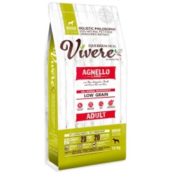 Vivere Dog Medium Adult...