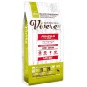 Vivere Dog Medium Adult Jagnięcina 12kg Karma Monobiałkowa dla średnich ras
