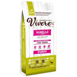 Vivere Dog Medium Puppy...