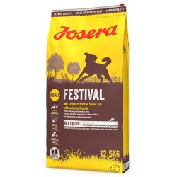Josera Festival Adult 15kg