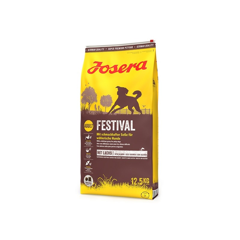Josera Festival Adult 15kg