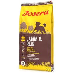 Josera Adult Lamb&Rice 15kg