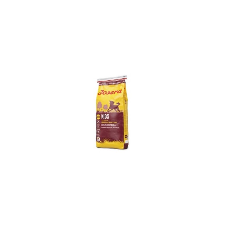 Josera Kids Junior 15kg