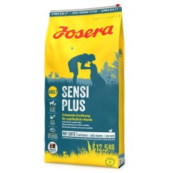 Josera SensiPlus Kaczka 15kg