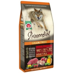 Primordial Dog Grain Free...
