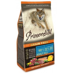 Primordial Dog Grain Free...