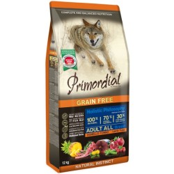 Primordial Dog Grain Free...
