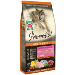 Primordial Dog Grain Free...