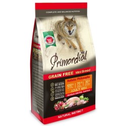 Primordial Dog Grain Free...