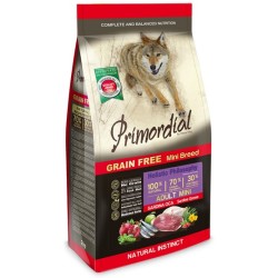 Primordial Dog Grain Free...