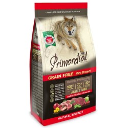 Primordial Dog Grain Free...
