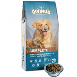 Divinus Complete witaminy i...