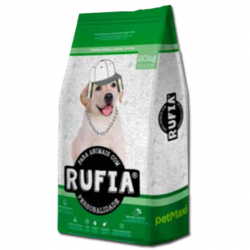 Rufia Junior Dog dla...