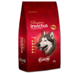 Canun Invictus Premium 20...