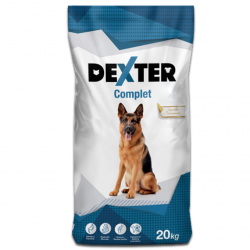 Dexter Complete dla psów...