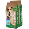 ZESTAW 2x HappyOne Dog Senior Premium dla psów dojrzałych 10kg